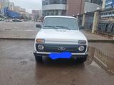 ВАЗ (Lada) Lada 2121 2018 годаүшін3 500 000 тг. в Щучинск – фото 5