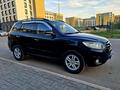 Hyundai Santa Fe 2011 года за 6 000 000 тг. в Астана – фото 2