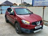 Nissan Qashqai 2012 года за 5 200 000 тг. в Уральск – фото 2