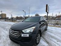 Hyundai Santa Fe 2016 года за 5 600 000 тг. в Актобе