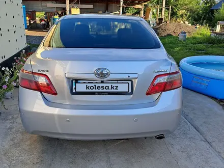 Toyota Camry 2008 года за 7 300 000 тг. в Усть-Каменогорск – фото 6