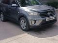 Hyundai Creta 2018 года за 7 700 000 тг. в Алматы