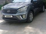 Hyundai Creta 2018 года за 7 700 000 тг. в Алматы