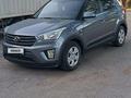 Hyundai Creta 2018 года за 7 650 000 тг. в Алматы