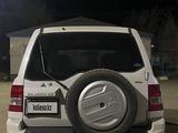 Mitsubishi Pajero iO 2003 года за 4 100 000 тг. в Атырау – фото 3