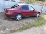 Mazda Cronos 1992 года за 500 000 тг. в Талдыкорган – фото 3