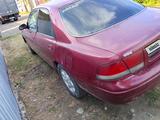 Mazda Cronos 1992 года за 500 000 тг. в Талдыкорган – фото 4