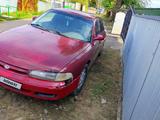 Mazda Cronos 1992 года за 500 000 тг. в Талдыкорган – фото 5