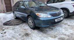 Toyota Camry 2002 годаfor5 690 000 тг. в Алматы – фото 3