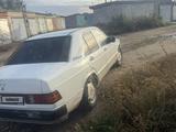Mercedes-Benz 190 1989 года за 540 000 тг. в Лисаковск – фото 2