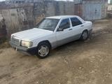 Mercedes-Benz 190 1989 года за 540 000 тг. в Лисаковск