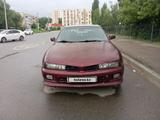 Mitsubishi Galant 1993 года за 600 000 тг. в Кокшетау