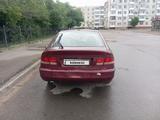 Mitsubishi Galant 1993 года за 600 000 тг. в Кокшетау – фото 2