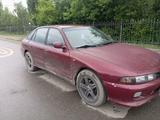 Mitsubishi Galant 1993 года за 600 000 тг. в Кокшетау – фото 4