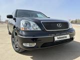 Lexus LS 430 2002 года за 6 500 000 тг. в Жезказган – фото 2