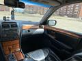 Lexus LS 430 2002 годаүшін6 500 000 тг. в Жезказган – фото 16