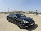 Lexus LS 430 2002 года за 6 700 000 тг. в Жезказган