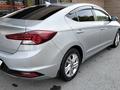 Hyundai Elantra 2020 года за 8 500 000 тг. в Семей – фото 6