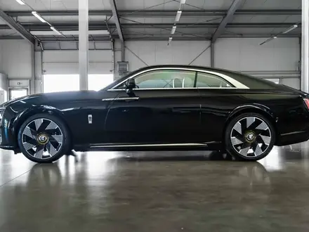 Rolls-Royce Spectre 2024 года за 237 000 000 тг. в Алматы – фото 4