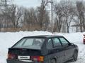 ВАЗ (Lada) 2114 2009 года за 1 400 000 тг. в Актобе – фото 5