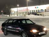 ВАЗ (Lada) 2114 2009 годаfor1 400 000 тг. в Актобе – фото 5