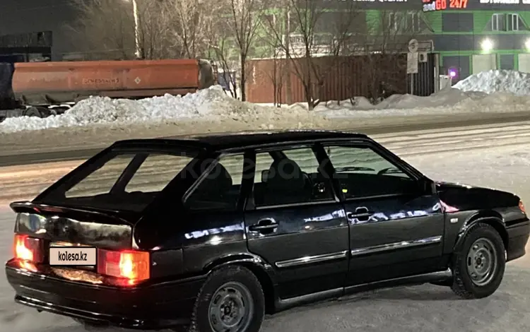 ВАЗ (Lada) 2114 2009 годаfor1 400 000 тг. в Актобе