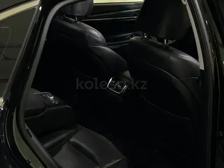 Hyundai Grandeur 2017 года за 12 500 000 тг. в Шымкент – фото 17