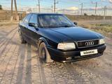 Audi 80 1992 года за 1 200 000 тг. в Караганда – фото 2