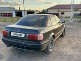 Audi 80 1992 года за 1 200 000 тг. в Караганда – фото 5