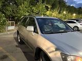 Lexus RX 300 1999 годаүшін5 000 000 тг. в Алматы – фото 3