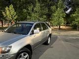 Lexus RX 300 1999 годаүшін5 000 000 тг. в Алматы – фото 2