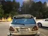 Lexus RX 300 1999 годаүшін5 000 000 тг. в Алматы – фото 4