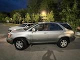 Lexus RX 300 1999 годаүшін5 000 000 тг. в Алматы – фото 5