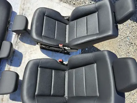 Салон в сборе на мерседес W212 за 530 000 тг. в Шымкент – фото 39
