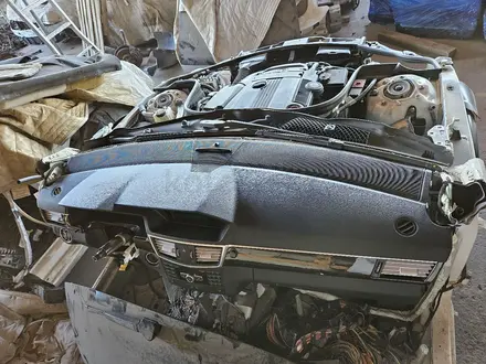Салон в сборе на мерседес W212 за 530 000 тг. в Шымкент – фото 53