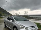 Peugeot 307 2005 годаfor4 000 000 тг. в Алматы – фото 4