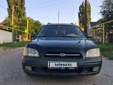 Subaru Legacy, 1999