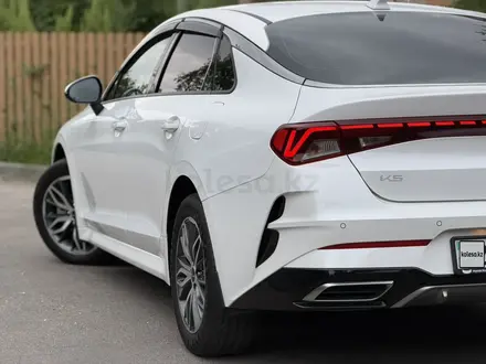 Kia K5 2023 года за 11 500 000 тг. в Алматы – фото 3