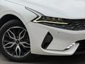 Kia K5 2023 года за 11 500 000 тг. в Алматы – фото 2