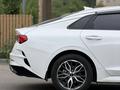 Kia K5 2023 года за 11 500 000 тг. в Алматы – фото 4