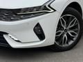 Kia K5 2023 года за 11 500 000 тг. в Алматы