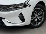 Kia K5 2023 года за 11 500 000 тг. в Алматы