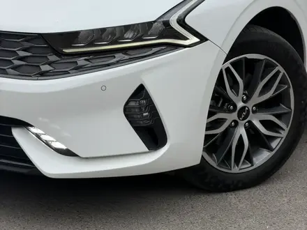 Kia K5 2023 года за 11 500 000 тг. в Алматы