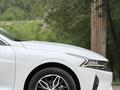 Kia K5 2023 года за 11 500 000 тг. в Алматы – фото 5