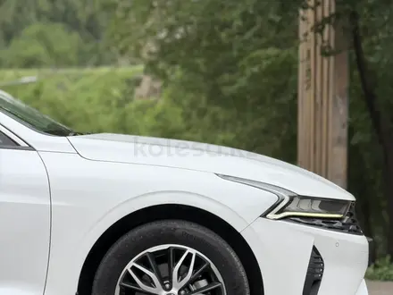 Kia K5 2023 года за 11 500 000 тг. в Алматы – фото 5
