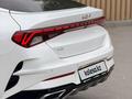 Kia K5 2023 года за 11 500 000 тг. в Алматы – фото 6