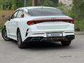 Kia K5 2023 года за 11 500 000 тг. в Алматы – фото 8