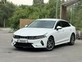 Kia K5 2023 года за 11 500 000 тг. в Алматы – фото 9