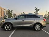 Kia Sorento 2017 года за 10 700 000 тг. в Тараз – фото 2