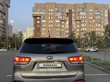 Kia Sorento 2017 года за 10 700 000 тг. в Тараз – фото 3